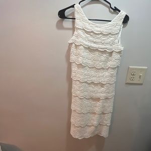 WHBM Dress